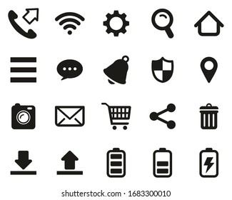 1,095 Inbox full Images, Stock Photos & Vectors | Shutterstock