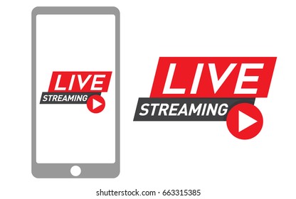 Livestreamer 图片、库存照片和矢量图 Shutterstock