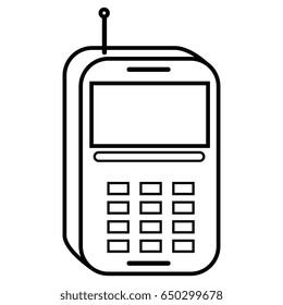 mobile phone technology