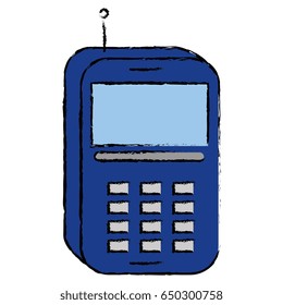 mobile phone technology