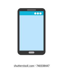 mobile phone technology device digital electronic wireless