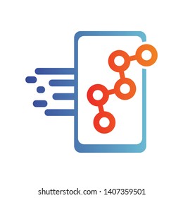 Mobile Phone Technology and Digital Logo Design