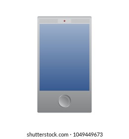 mobile phone vector