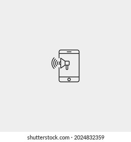 Handy-Vektorsymbol-Symbol
