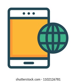 mobile phone world 