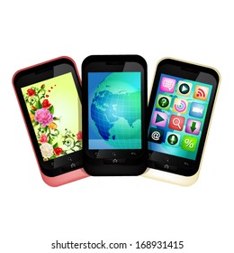 Mobile phones