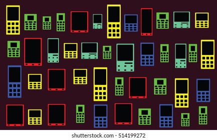 Mobile Phones