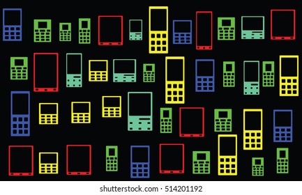 Mobile Phones