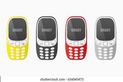 mobile phones