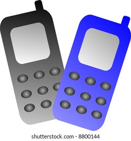 Mobile phones