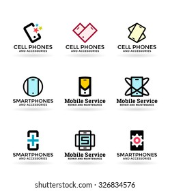 1000 Mobile Logo Stock Images Photos Vectors Shutterstock