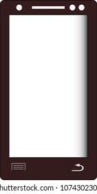 mobile phones vector