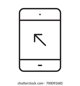 Mobile pointer 