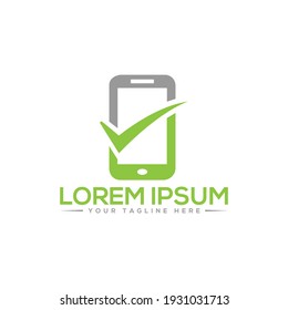 Mobile Repair Logo Creative Design and also Digital Mobile 