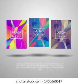 mobile sale banner vector eps template illustration