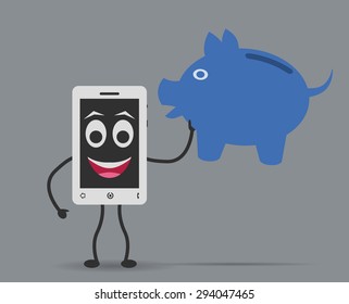 mobile savings