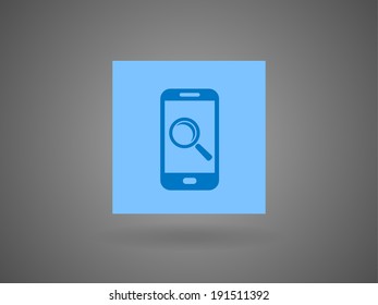 mobile search