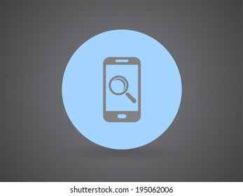 mobile search