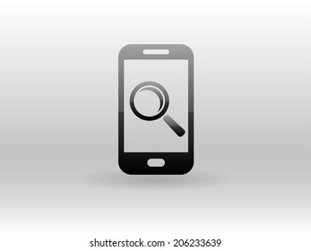 mobile search