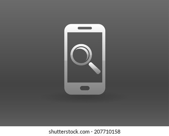 mobile search