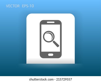 mobile search