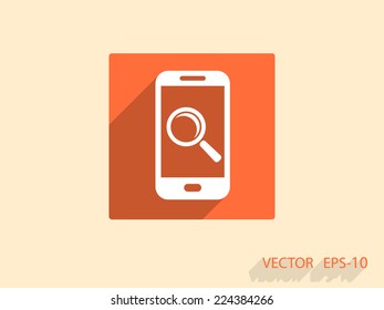 mobile search