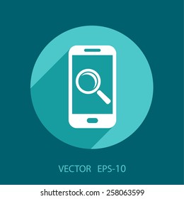 mobile search