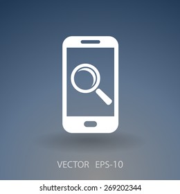 mobile search