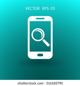 mobile search