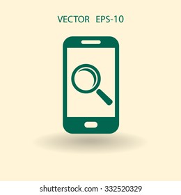 mobile search