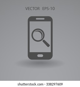 mobile search
