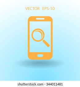 mobile search