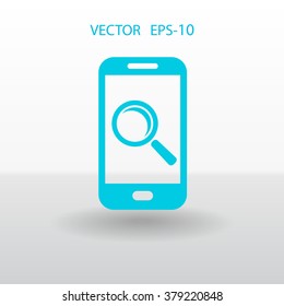mobile search