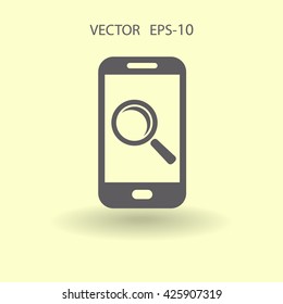 mobile search