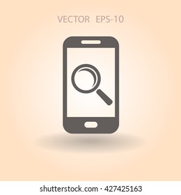 mobile search
