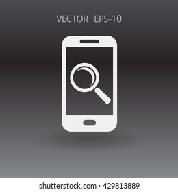 mobile search