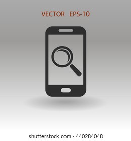 mobile search