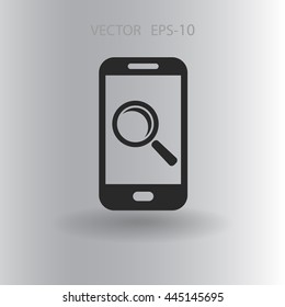 mobile search