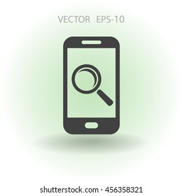 mobile Suche