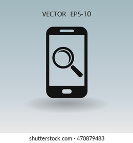mobile search