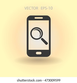 mobile search