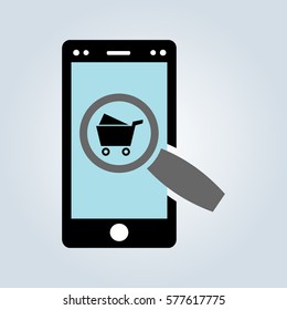 mobile search