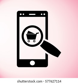 mobile search