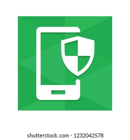 Mobile Security - App Icon