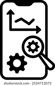 mobile seo seo search setting settings mobile phone internet 2368