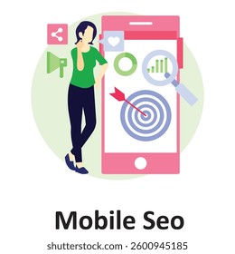 mobile seo Vector Illustration Which can easily modify or edit

mobile seo Vector Illustration Which can easily modify or edit


