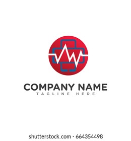 Mobile Service Logo
