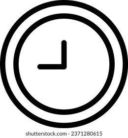 mobile, set, vector, web, thin, icon, line, internet, user, phone, 