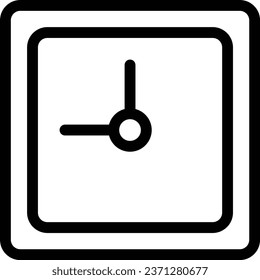 mobile, set, vector, web, thin, icon, line, internet, user, phone, 