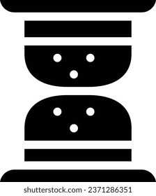 mobile, set, vector, web, thin, icon, line, internet, user, phone, 